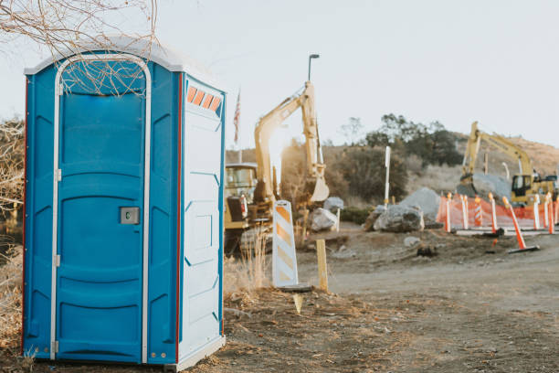 Best Luxury portable toilet rental  in Kingstowne, VA