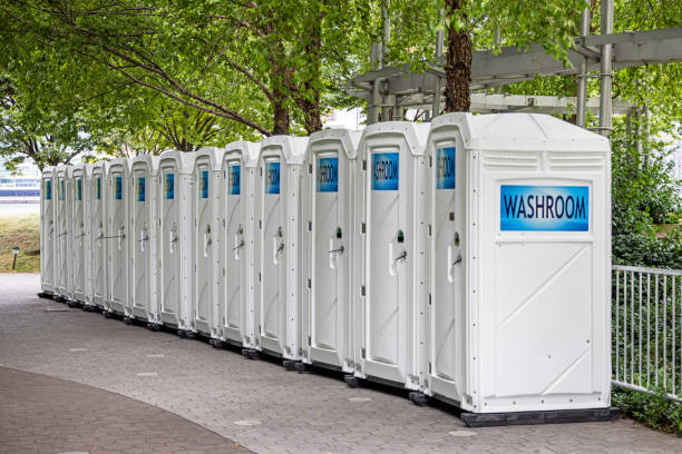 Best Local porta potty services  in Kingstowne, VA