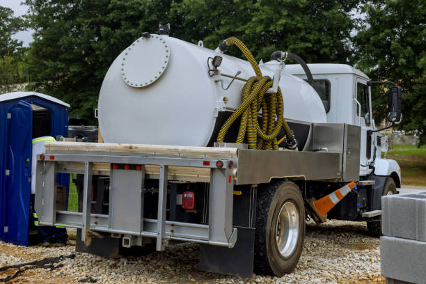 Best Portable toilet rental cost  in Kingstowne, VA