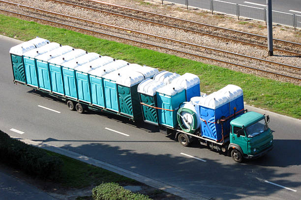 Best Handicap porta potty rental  in Kingstowne, VA