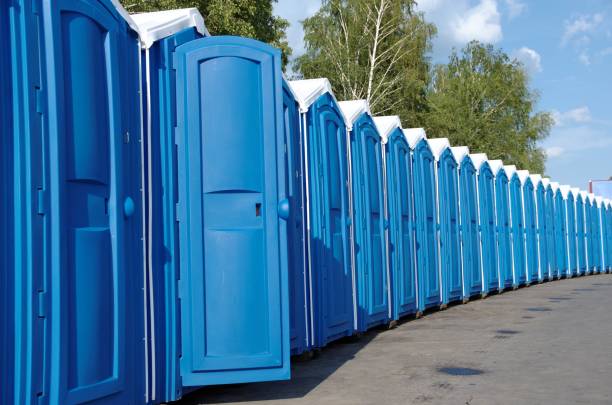 Best Portable restroom trailer rental  in Kingstowne, VA